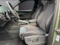 Audi q5 40 tdi 204 s tronic 7 quattro s line malus payé régulateur adaptatif bang et olufsen affichage tête haute...