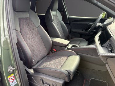 Audi q5 40 tdi 204 s tronic 7 quattro s line malus payé régulateur adaptatif bang et olufsen affichage tête haute...