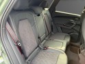 Audi q5 40 tdi 204 s tronic 7 quattro s line malus payé régulateur adaptatif bang et olufsen affichage tête haute...