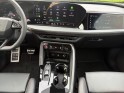 Audi q5 40 tdi 204 s tronic 7 quattro s line malus payé régulateur adaptatif bang et olufsen affichage tête haute...