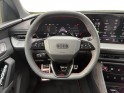 Audi q5 40 tdi 204 s tronic 7 quattro s line malus payé régulateur adaptatif bang et olufsen affichage tête haute...