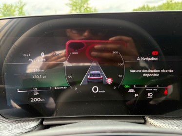 Audi q5 40 tdi 204 s tronic 7 quattro s line malus payé régulateur adaptatif bang et olufsen affichage tête haute...