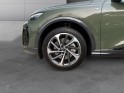 Audi q5 40 tdi 204 s tronic 7 quattro s line malus payé régulateur adaptatif bang et olufsen affichage tête haute...