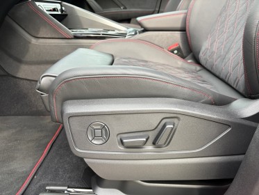 Audi q5 40 tdi 204 s tronic 7 quattro s line malus payé régulateur adaptatif bang et olufsen affichage tête haute...