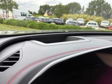 Audi q5 40 tdi 204 s tronic 7 quattro s line malus payé régulateur adaptatif bang et olufsen affichage tête haute...