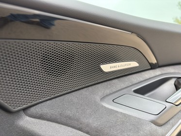 Audi q5 40 tdi 204 s tronic 7 quattro s line malus payé régulateur adaptatif bang et olufsen affichage tête haute...