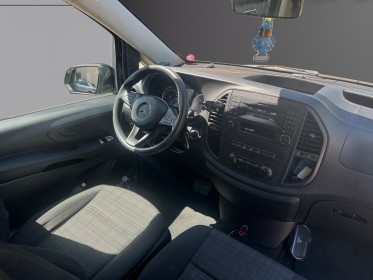 Mercedes vito  116 cdi tourer pro occasion simplicicar mery-sur-oise simplicicar simplicibike france