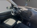 Mercedes vito  116 cdi tourer pro occasion simplicicar mery-sur-oise simplicicar simplicibike france