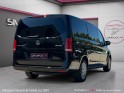 Mercedes vito  116 cdi tourer pro occasion simplicicar mery-sur-oise simplicicar simplicibike france