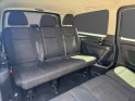 Mercedes vito  116 cdi tourer pro occasion simplicicar mery-sur-oise simplicicar simplicibike france