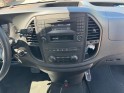 Mercedes vito  116 cdi tourer pro occasion simplicicar mery-sur-oise simplicicar simplicibike france