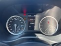 Mercedes vito  116 cdi tourer pro occasion simplicicar mery-sur-oise simplicicar simplicibike france