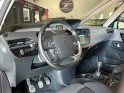 Citroen c4 spacetourer 130 ch  ss bvm6 feel garantie 12 mois distribution neuve occasion  simplicicar aix les bains...