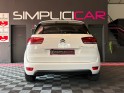 Citroen c4 spacetourer 130 ch  ss bvm6 feel garantie 12 mois distribution neuve occasion  simplicicar aix les bains...