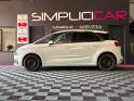 Citroen c4 spacetourer 130 ch  ss bvm6 feel garantie 12 mois distribution neuve occasion  simplicicar aix les bains...