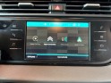 Citroen c4 spacetourer 130 ch  ss bvm6 feel garantie 12 mois distribution neuve occasion  simplicicar aix les bains...