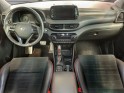 Hyundai tucson 1.6 crdi 136 dct-7 n line garantie 12 mois occasion simplicicar villepinte simplicicar simplicibike france