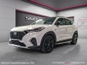 Hyundai tucson 1.6 crdi 136 dct-7 n line garantie 12 mois occasion simplicicar villepinte simplicicar simplicibike france