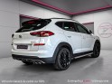 Hyundai tucson 1.6 crdi 136 dct-7 n line garantie 12 mois occasion simplicicar villepinte simplicicar simplicibike france