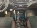 Hyundai tucson 1.6 crdi 136 dct-7 n line garantie 12 mois occasion simplicicar villepinte simplicicar simplicibike france