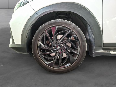 Hyundai tucson 1.6 crdi 136 dct-7 n line garantie 12 mois occasion simplicicar villepinte simplicicar simplicibike france