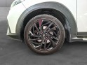 Hyundai tucson 1.6 crdi 136 dct-7 n line garantie 12 mois occasion simplicicar villepinte simplicicar simplicibike france