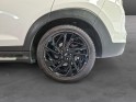 Hyundai tucson 1.6 crdi 136 dct-7 n line garantie 12 mois occasion simplicicar villepinte simplicicar simplicibike france