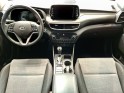 Hyundai tucson 1.6 crdi 136 dct-7 creative garantie 12 mois occasion simplicicar villepinte simplicicar simplicibike france