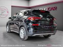 Hyundai tucson 1.6 crdi 136 dct-7 creative garantie 12 mois occasion simplicicar villepinte simplicicar simplicibike france