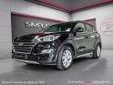Hyundai tucson 1.6 crdi 136 dct-7 creative garantie 12 mois occasion simplicicar villepinte simplicicar simplicibike france