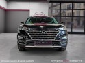 Hyundai tucson 1.6 crdi 136 dct-7 creative garantie 12 mois occasion simplicicar villepinte simplicicar simplicibike france