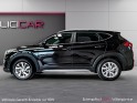 Hyundai tucson 1.6 crdi 136 dct-7 creative garantie 12 mois occasion simplicicar villepinte simplicicar simplicibike france