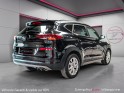 Hyundai tucson 1.6 crdi 136 dct-7 creative garantie 12 mois occasion simplicicar villepinte simplicicar simplicibike france
