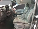 Hyundai tucson 1.6 crdi 136 dct-7 creative garantie 12 mois occasion simplicicar villepinte simplicicar simplicibike france