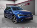 Volkswagen polo 1.0 tsi 110 ss dsg7 r-line - iq light - boite auto - regulateur de vitesse adaptatif - carplay occasion...