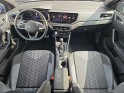 Volkswagen polo 1.0 tsi 110 ss dsg7 r-line - iq light - boite auto - regulateur de vitesse adaptatif - carplay occasion...
