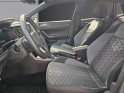 Volkswagen polo 1.0 tsi 110 ss dsg7 r-line - iq light - boite auto - regulateur de vitesse adaptatif - carplay occasion...