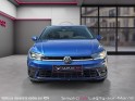 Volkswagen polo 1.0 tsi 110 ss dsg7 r-line - iq light - boite auto - regulateur de vitesse adaptatif - carplay occasion...