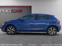Volkswagen polo 1.0 tsi 110 ss dsg7 r-line - iq light - boite auto - regulateur de vitesse adaptatif - carplay occasion...