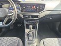 Volkswagen polo 1.0 tsi 110 ss dsg7 r-line - iq light - boite auto - regulateur de vitesse adaptatif - carplay occasion...