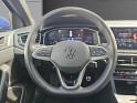 Volkswagen polo 1.0 tsi 110 ss dsg7 r-line - iq light - boite auto - regulateur de vitesse adaptatif - carplay occasion...