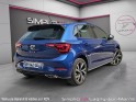 Volkswagen polo 1.0 tsi 110 ss dsg7 r-line - iq light - boite auto - regulateur de vitesse adaptatif - carplay occasion...