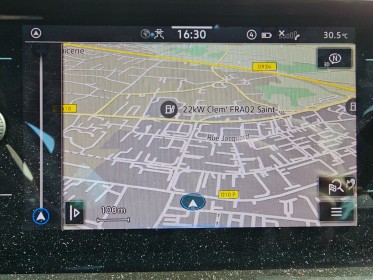 Volkswagen polo 1.0 tsi 110 ss dsg7 r-line - iq light - boite auto - regulateur de vitesse adaptatif - carplay occasion...