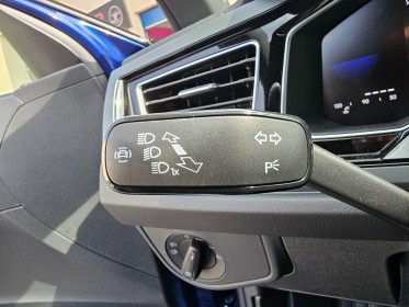 Volkswagen polo 1.0 tsi 110 ss dsg7 r-line - iq light - boite auto - regulateur de vitesse adaptatif - carplay occasion...
