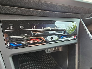 Volkswagen polo 1.0 tsi 110 ss dsg7 r-line - iq light - boite auto - regulateur de vitesse adaptatif - carplay occasion...