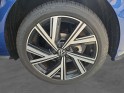 Volkswagen polo 1.0 tsi 110 ss dsg7 r-line - iq light - boite auto - regulateur de vitesse adaptatif - carplay occasion...