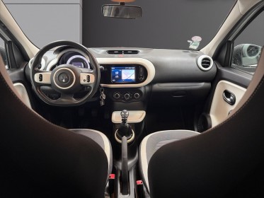 Renault twingo iii 0.9 tce 90 energy intens - garantie 12 mois occasion simplicicar lyon ouest simplicicar simplicibike france