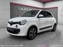 Renault twingo iii 0.9 tce 90 energy intens - garantie 12 mois occasion simplicicar lyon ouest simplicicar simplicibike france