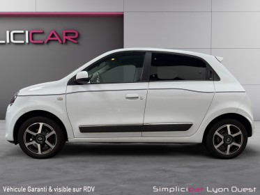 Renault twingo iii 0.9 tce 90 energy intens - garantie 12 mois occasion simplicicar lyon ouest simplicicar simplicibike france
