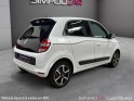 Renault twingo iii 0.9 tce 90 energy intens - garantie 12 mois occasion simplicicar lyon ouest simplicicar simplicibike france